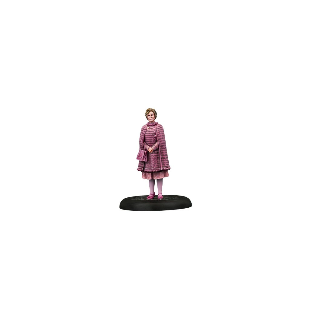 Harry Potter Jeu De Figurines Adventure Game - HOGWARTS PROFESSORS 6 Harry Potter Jeu De Figurines Adventure Game - HOGWARTS PROFESSORS – Image 4