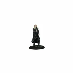 Harry Potter Jeu De Figurines Adventure Game - MALFOY FAMILY -Magasin De Jouets harry potter jeu de figurines adventure game malfoy family