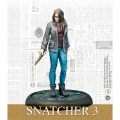 Harry Potter Jeu De Figurines Adventure Game - SCABIOR & SNATCHERS -Magasin De Jouets harry potter jeu de figurines adventure game scabior snatchers 5c7fbaea65292