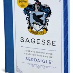 Harry Potter - Journal Intime - Serdaigle