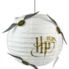 Harry Potter Lanterne En Papier Golden Snitch -Magasin De Jouets harry potter lanterne en papier golden snitch
