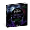 Harry Potter - Les Forces Du Mal - Calendrier D'halloween Officiel -Magasin De Jouets harry potter les forces du mal calendrier d halloween officiel