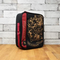 Harry Potter - Lunch Bag - Stylos