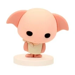 SD Toys Harry Potter - Mini Figurine Caoutchouc 6cm - Dobby