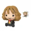 PLASTOY Harry Potter - Mini-tirelire - Chibi Hermione Granger - 13cm 2 PLASTOY Harry Potter - Mini-tirelire - Chibi Hermione Granger - 13cm -Magasin De Jouets harry potter mini tirelire chibi hermione granger 13cm