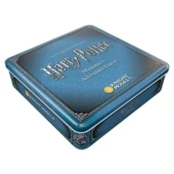 Harry Potter Miniatures Adventure Game 2e édition - Jeu De Figurines