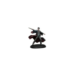 Harry Potter Miniatures Adventure Game 2e édition - Jeu De Figurines -Magasin De Jouets harry potter miniature adventure game boite de base fr 61ae1fc7c19af