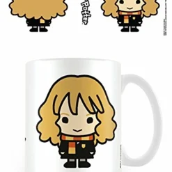 Pyramid International Harry Potter - Mug - 300 Ml - Kawaii Hermione Granger