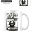 Pyramid International HARRY POTTER - Mug - 300 Ml - Wanted 2 Pyramid International HARRY POTTER - Mug - 300 Ml - Wanted -Magasin De Jouets harry potter mug 300 ml wanted