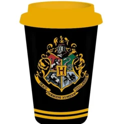 Half Moon Bay Harry Potter Mug De Voyage Hogwarts
