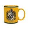 Half Moon Bay Harry Potter Mug Hufflepuff Crest -Magasin De Jouets harry potter mug hufflepuff crest