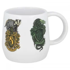 Harry Potter - Mug Nova - Harry Potter 360 Ml