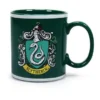 Half Moon Bay Harry Potter Mug Slytherin Crest 2 Half Moon Bay Harry Potter Mug Slytherin Crest -Magasin De Jouets harry potter mug slytherin crest