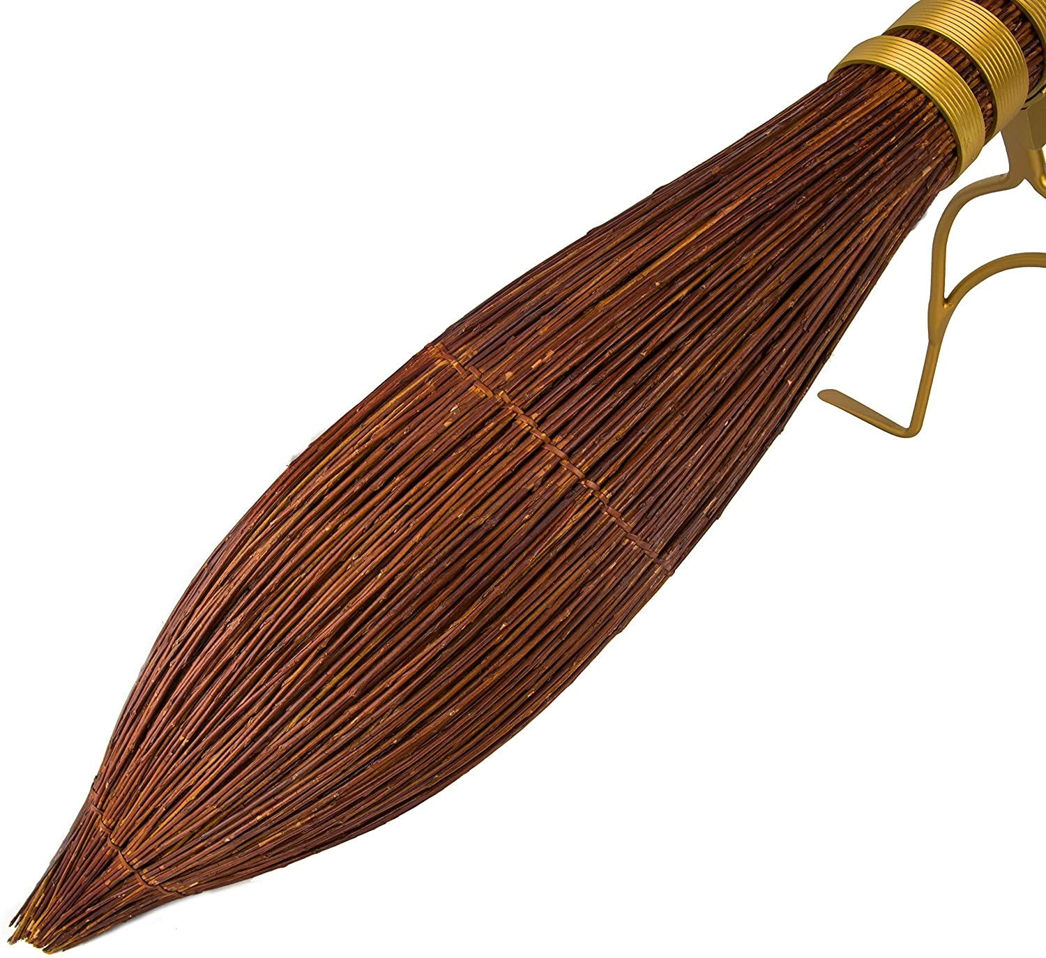 Cinereplicas Balai Nimbus 2000 Harry Potter - Taille Réelle 10 Cinereplicas Balai Nimbus 2000 Harry Potter - Taille Réelle – Image 8