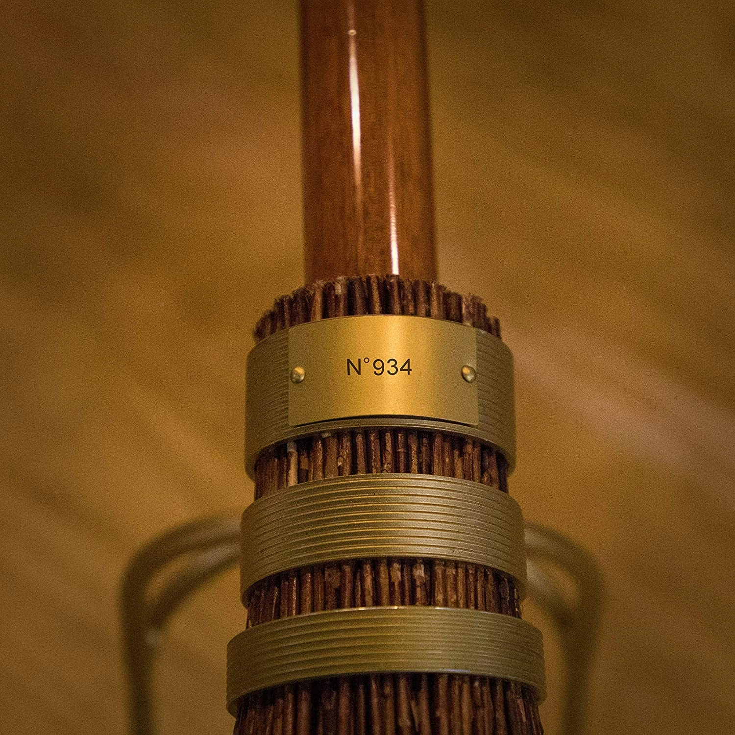 Cinereplicas Balai Nimbus 2000 Harry Potter - Taille Réelle 8 Cinereplicas Balai Nimbus 2000 Harry Potter - Taille Réelle – Image 6