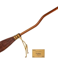 Cinereplicas Balai Nimbus 2000 Harry Potter - Taille Réelle