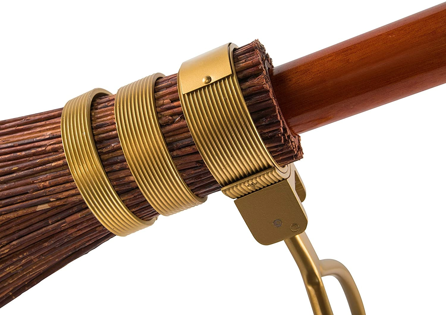 Cinereplicas Balai Nimbus 2000 Harry Potter - Taille Réelle 9 Cinereplicas Balai Nimbus 2000 Harry Potter - Taille Réelle – Image 7