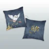 Herding Harry Potter Oreiller Logo & Hedwig 40 X 40 Cm -Magasin De Jouets harry potter oreiller logo hedwig 40 x 40 cm