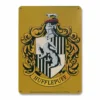 Logoshirt Harry Potter Panneau Métal Hufflepuff 15 X 21 Cm -Magasin De Jouets harry potter panneau metal hufflepuff 15 x 21 cm