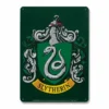 Logoshirt Harry Potter Panneau Métal Slytherin 15 X 21 Cm -Magasin De Jouets harry potter panneau metal slytherin 15 x 21 cm