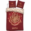 Harry Potter - Parure De Lit 140x200cm - Hogwarts R. '100% Coton' 1 Harry Potter - Parure De Lit 140x200cm - Hogwarts R. '100% Coton' -Magasin De Jouets harry potter parure de lit 140x200cm hogwarts r 100 coton 5f3f8585c1fc1