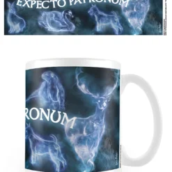 Harry Potter - Patronus - Mug 300ml