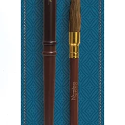 Pyramid International HARRY POTTER - Pen & Pencil Set - Wand & Broon