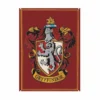 Harry Potter - Plaque Metal 21 X 15 - Gryffindor -Magasin De Jouets harry potter plaque metal 21 x 15 gryffindor