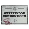 Half Moon Bay HARRY POTTER - Plaque Metal 21 X 15 - Gryffindor Common Room 1 Half Moon Bay HARRY POTTER - Plaque Metal 21 X 15 - Gryffindor Common Room -Magasin De Jouets harry potter plaque metal 21 x 15 gryffindor common room