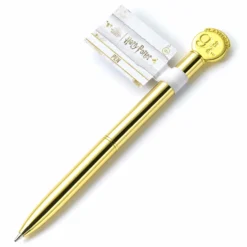 Harry Potter - Plateforme 9 3/4 - Stylo Métallique -Magasin De Jouets harry potter plateforme 9 34 stylo metallique 63f97a04282d2