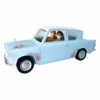 MATTEL Harry Potter Playset Avec Poupées Voiture Volante -Magasin De Jouets harry potter playset avec poupees voiture volante