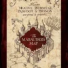 Pyramid International Harry Potter - Poster 61x91 - The Marauders Map 2 Pyramid International Harry Potter - Poster 61x91 - The Marauders Map -Magasin De Jouets harry potter poster 61x91 the marauders map