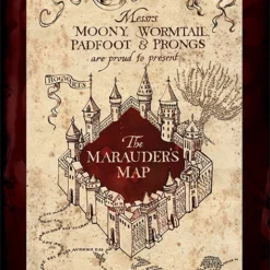 Pyramid International Harry Potter - Poster 61x91 - The Marauders Map 5 Pyramid International Harry Potter - Poster 61x91 - The Marauders Map -Magasin De Jouets harry potter poster 61x91 the marauders map 5bbb780b76e62