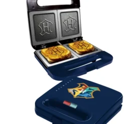 Harry Potter - Poudlard - Appareil à Sandwich