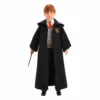 MATTEL Harry Potter Poupée Ron Weasley 28 Cm 1 MATTEL Harry Potter Poupée Ron Weasley 28 Cm -Magasin De Jouets harry potter poupee ron weasley 28 cm