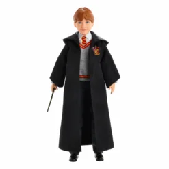 MATTEL Harry Potter Poupée Ron Weasley 28 Cm