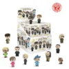 FUNKO Harry Potter Présentoir Mystery Mini Figurines 5 Cm Series 3 (12) 1 FUNKO Harry Potter Présentoir Mystery Mini Figurines 5 Cm Series 3 (12) -Magasin De Jouets harry potter presentoir mystery mini figurines 5 cm series 3 12