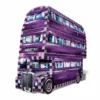 Harry Potter Puzzle 3d The Knight Bus 1 Harry Potter Puzzle 3d The Knight Bus -Magasin De Jouets harry potter puzzle 3d the knight bus