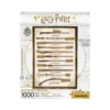 Aquarius Harry Potter Puzzle Baguettes Magiques (1000 Pièces) -Magasin De Jouets harry potter puzzle baguettes magiques 1000 pieces
