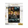Aquarius Harry Potter Puzzle Movie Collection (1000 Pièces) -Magasin De Jouets harry potter puzzle movie collection 1000 pieces