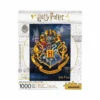 Aquarius Harry Potter Puzzle Poudlard Logo (1000 Pièces) -Magasin De Jouets harry potter puzzle poudlard logo 1000 pieces