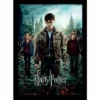 Harry Potter - Reliques De La Mort Part 2 -impression Encadrée 30x40cm 2 Harry Potter - Reliques De La Mort Part 2 -impression Encadrée 30x40cm -Magasin De Jouets harry potter reliques de la mort part 2 impression encadree 30x40cm