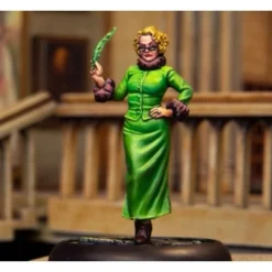 Harry Potter - Rita Skeeter