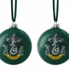 SD Toys Harry Potter - Serpentard - Décoration De Noël -Magasin De Jouets harry potter serpentard decoration de noel