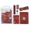 Harry Potter -set Papeterie Scolaire - Harry Potter Gryffindor -Magasin De Jouets harry potter set papeterie scolaire harry potter gryffindor