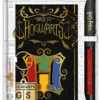 Harry Potter Sets Cadeau Bloc-notes Colourful Crest (carton De 6) -Magasin De Jouets harry potter sets cadeau bloc notes colourful crest carton de 6