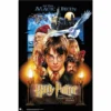 Harry Potter - Sorcerer's Stone - Poster 61x91cm 1 Harry Potter - Sorcerer's Stone - Poster 61x91cm -Magasin De Jouets harry potter sorcerer s stone poster 61x91cm