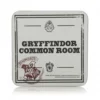 Half Moon Bay Harry Potter- Sous-verre - Gryffindor Common Room (1) -Magasin De Jouets harry potter sous verre gryffindor common room 1