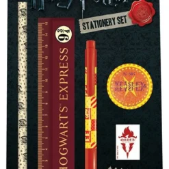 Pack D'accesoires De Bureau HARRY POTTER