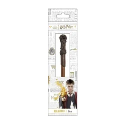 Harry Potter - Stylo à Bille - Harry Potter - Stylos